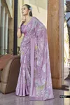 Sanrika By Vallabhi Georgette Wholesale Daily Wear Saree In India
